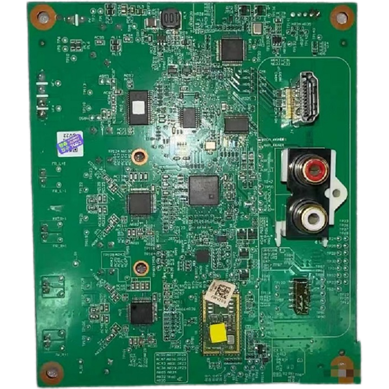 Original replacement motherboa – обзор и цена Home Cinema Marshall