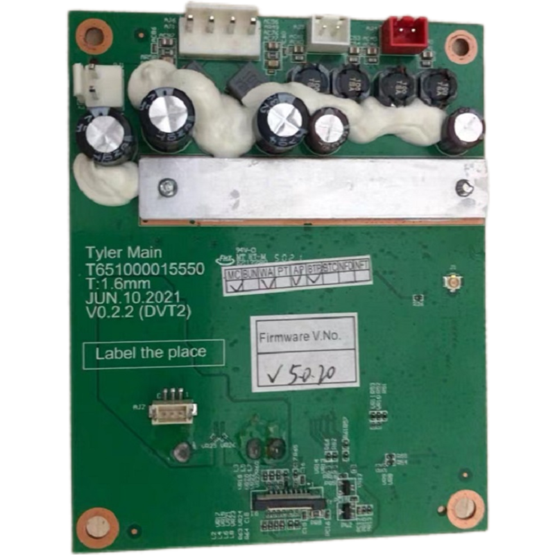 Original replacement motherboa – обзор и цена Home Cinema Marshall