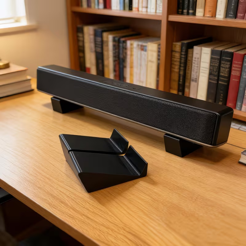 2pcs Universal SoundBar Stand  – обзор и цена Home Cinema Sony