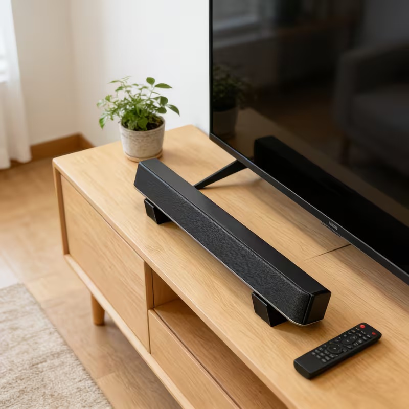 2pcs Universal SoundBar Stand  – обзор и цена Home Cinema Sony