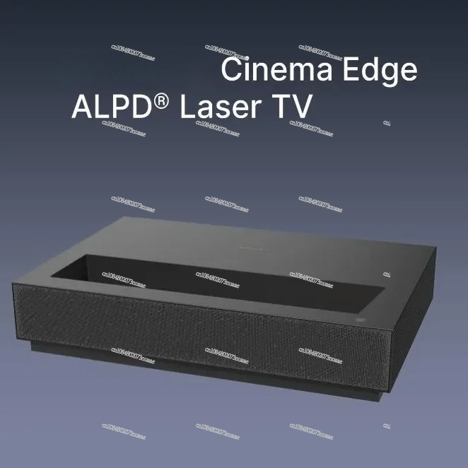 Cinema Edge GTV Global Edition – обзор и цена Home Cinema Diy