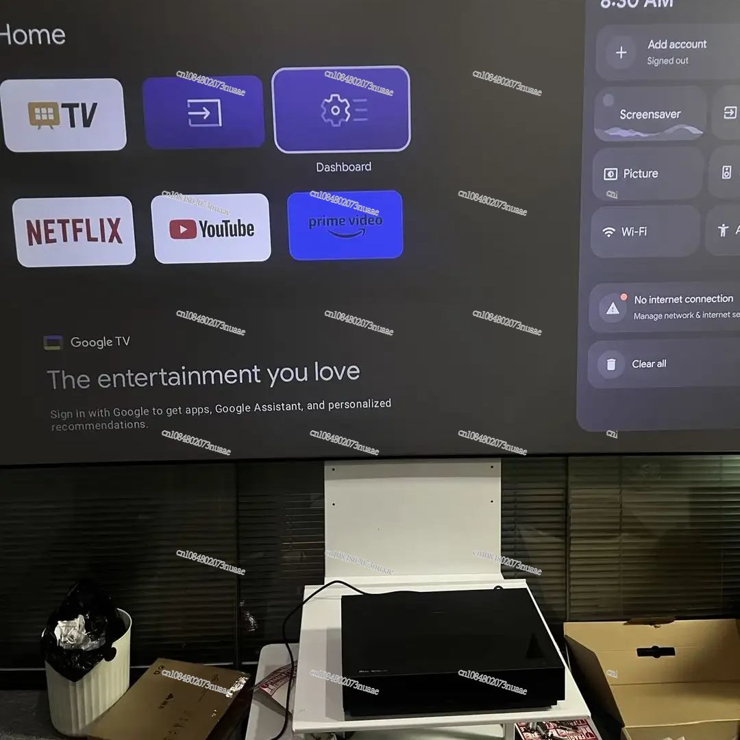 Cinema Edge GTV Global Edition – обзор и цена Home Cinema Diy
