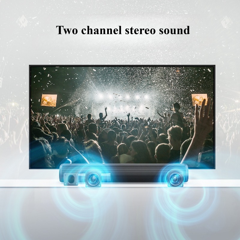 SE04B Home Bluetooth Speaker S – обзор и цена Home Cinema Of Soundbar