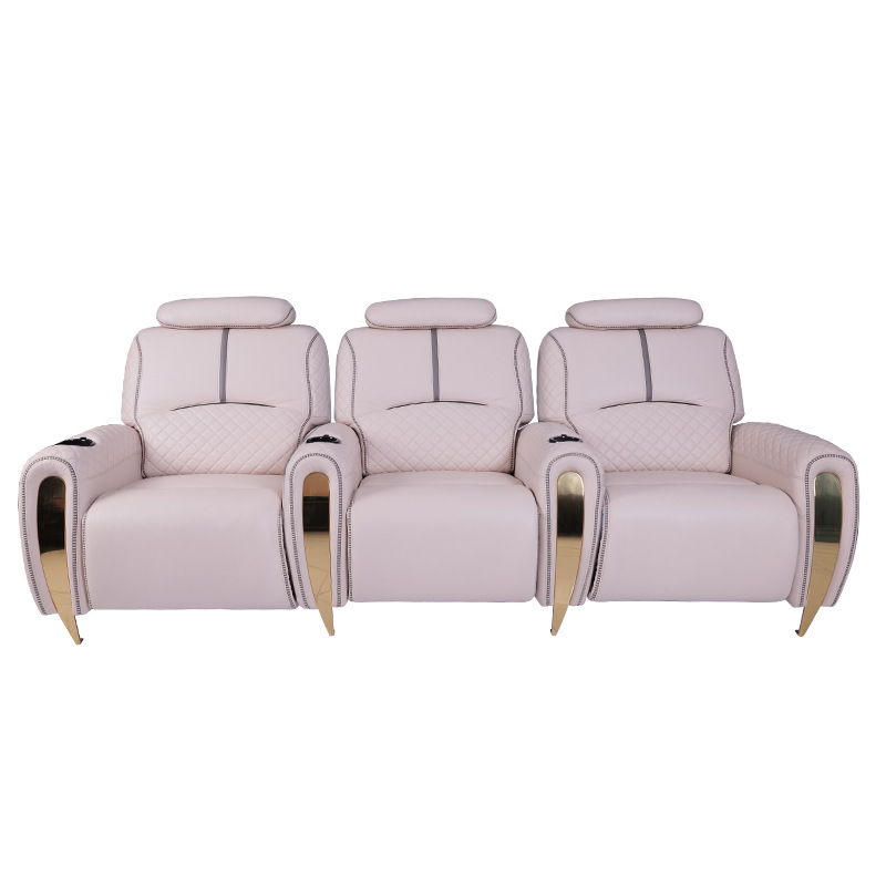 New Villas, Home Theaters, Sof – обзор и цена Home Cinema Diy