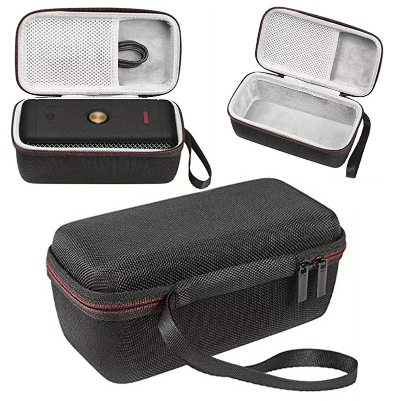 EVA Hard Travel Carrying Case  – обзор и цена Home Cinema Marshall