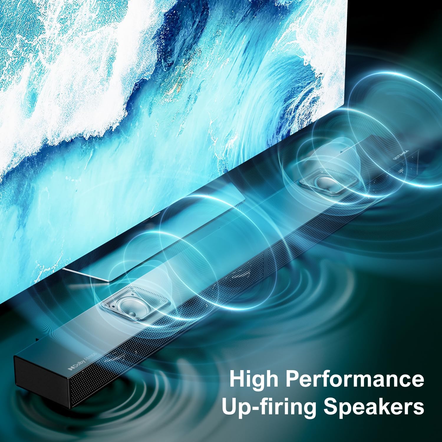 5.1.2 Dolby Atmos Home Theater – обзор и цена Home Cinema Bose