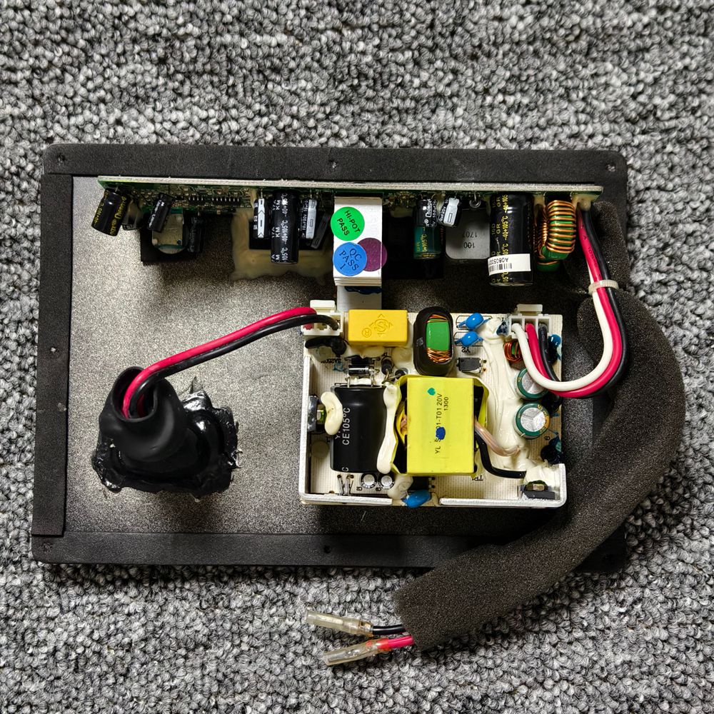 Mono Pure Subwoofer Amplifier  – обзор и цена Home Cinema Diy