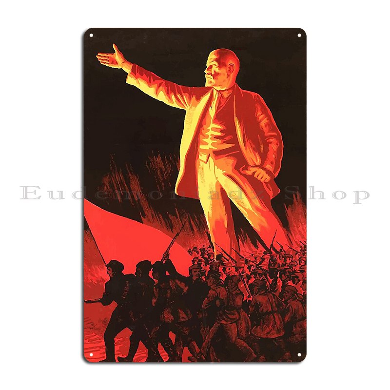 Vladimir Lenin Vintage Propaga – обзор и цена Vintage Home Cinema