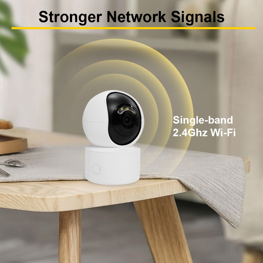 Yoosee 5MP WiFi Security PTZ I – обзор и цена Home Cinema Sony