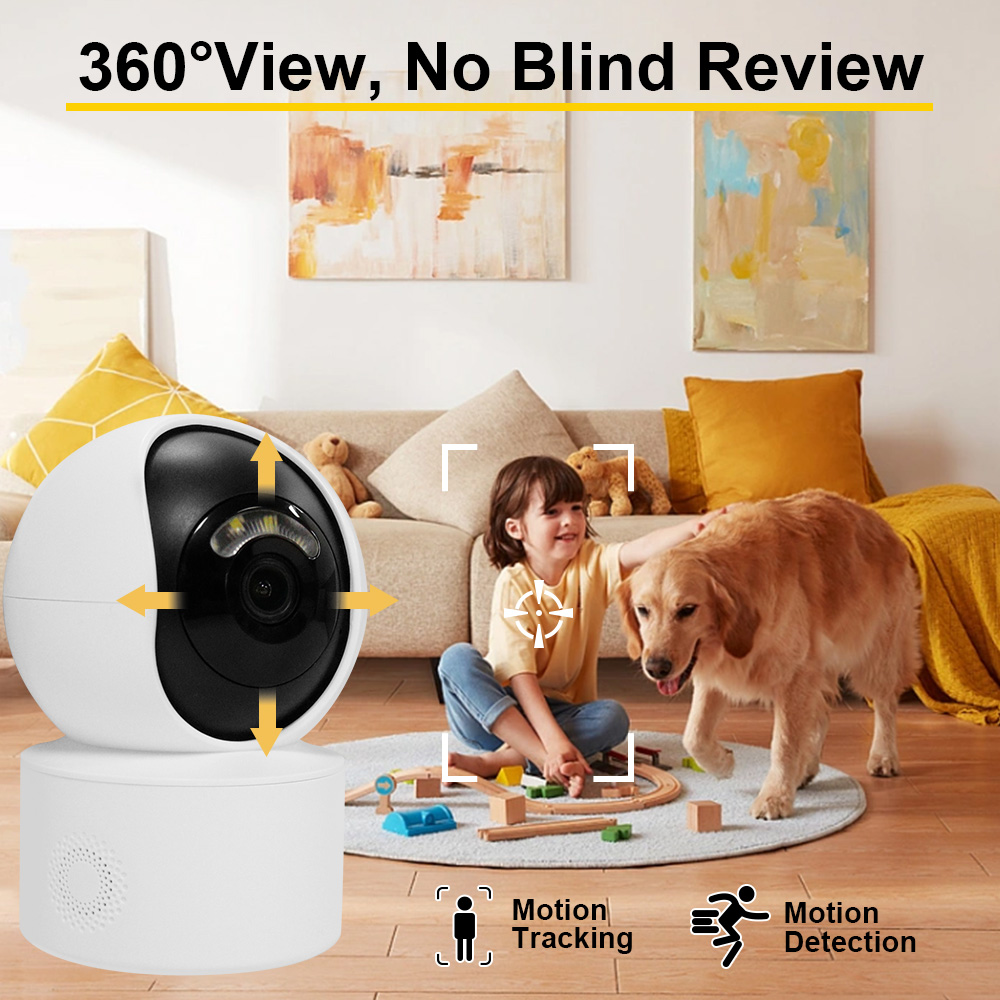 Yoosee 5MP WiFi Security PTZ I – обзор и цена Home Cinema Sony