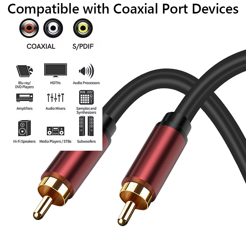 Coaxial Digital Audio Cable Su – обзор и цена Home Cinema Onkyo 5.1