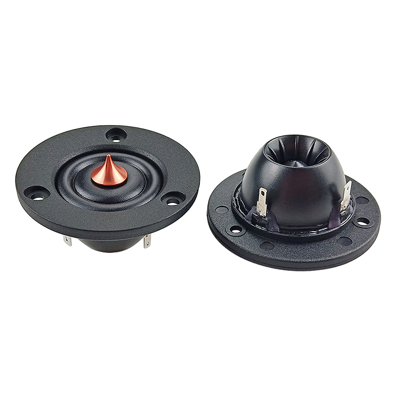 GHXAMP 2 Inch 65mm Dome Tweete – обзор и цена Home Cinema Unit