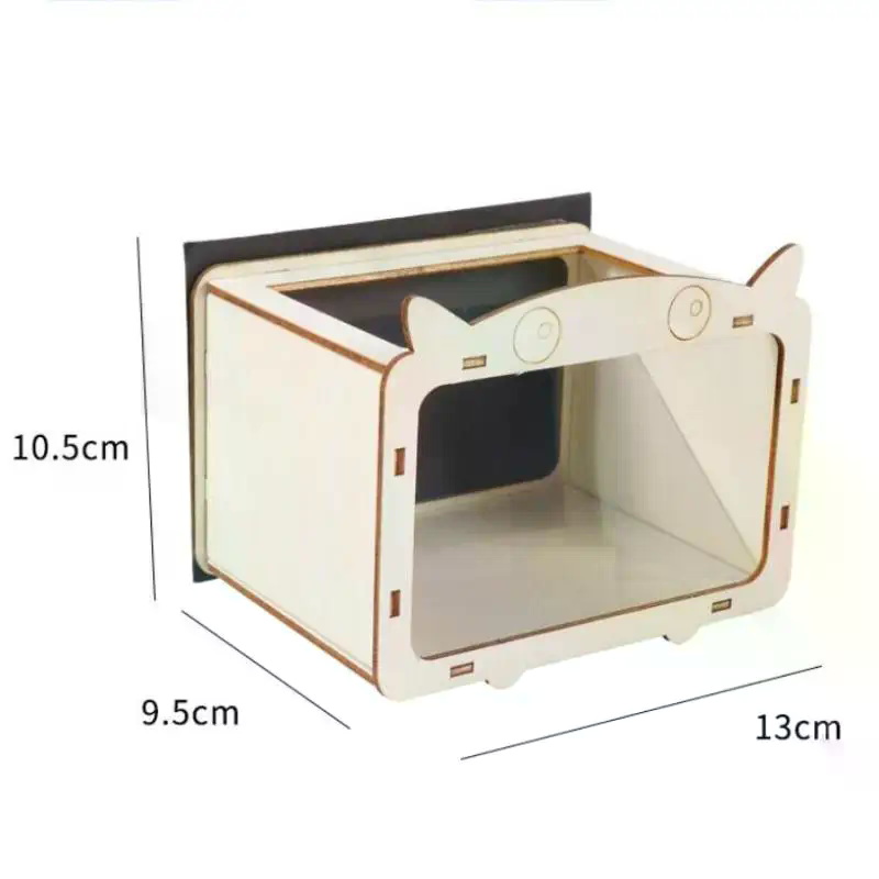 1Set DIY Holographic Display 3 – обзор и цена Home Cinema Diy