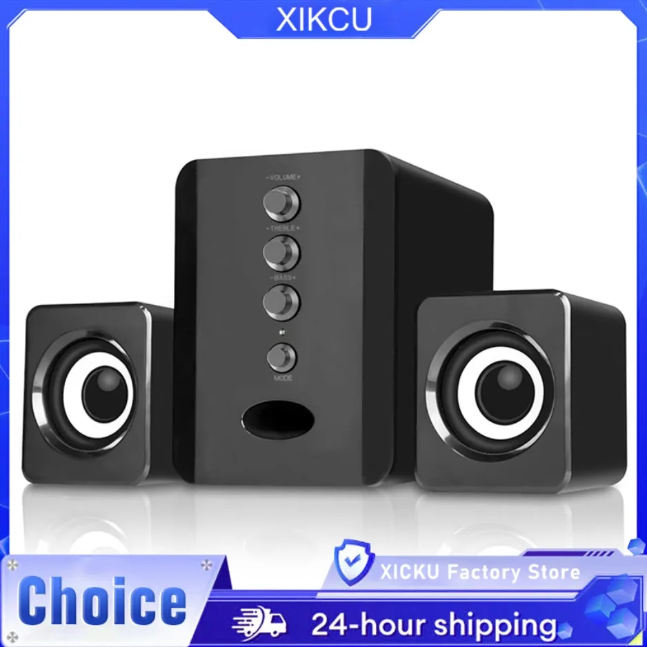 XIKCU Universal Full Range 3D  – обзор и цена Home Cinema Bose