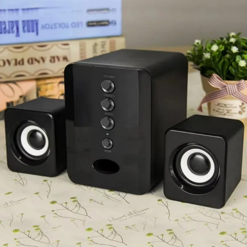 XIKCU Universal Full Range 3D  – обзор и цена Home Cinema Bose