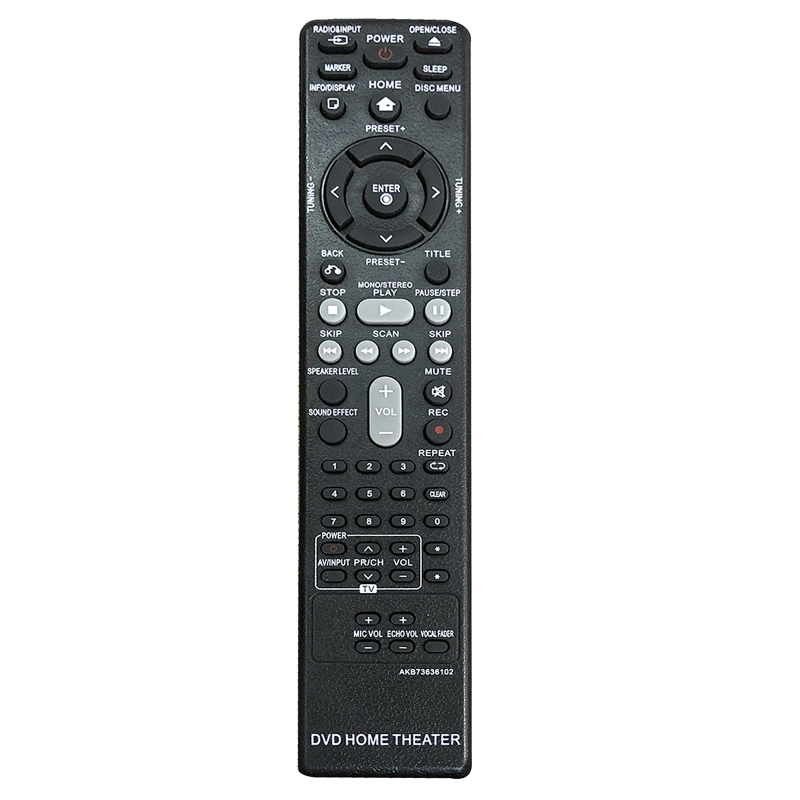 Akb73636102 Remote Control for – обзор и цена Home Cinema Lg