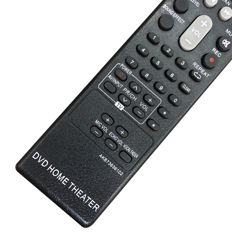 Akb73636102 Remote Control for – обзор и цена Home Cinema Lg