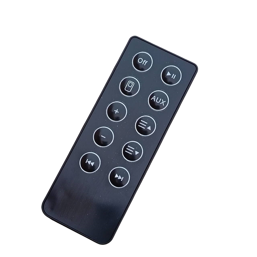 New For BOSE General Remote Co – обзор и цена Home Cinema Bose