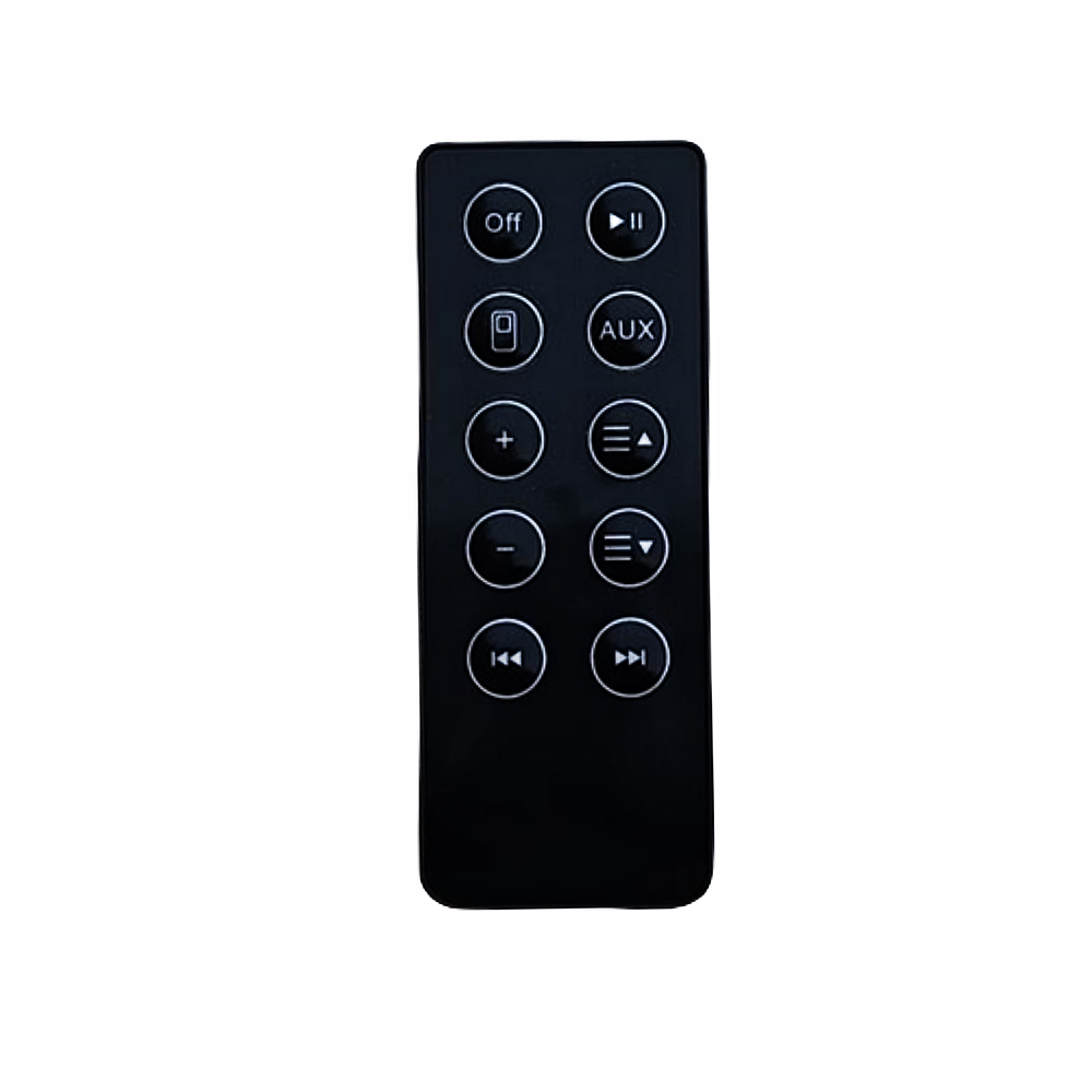 New For BOSE General Remote Co – обзор и цена Home Cinema Bose