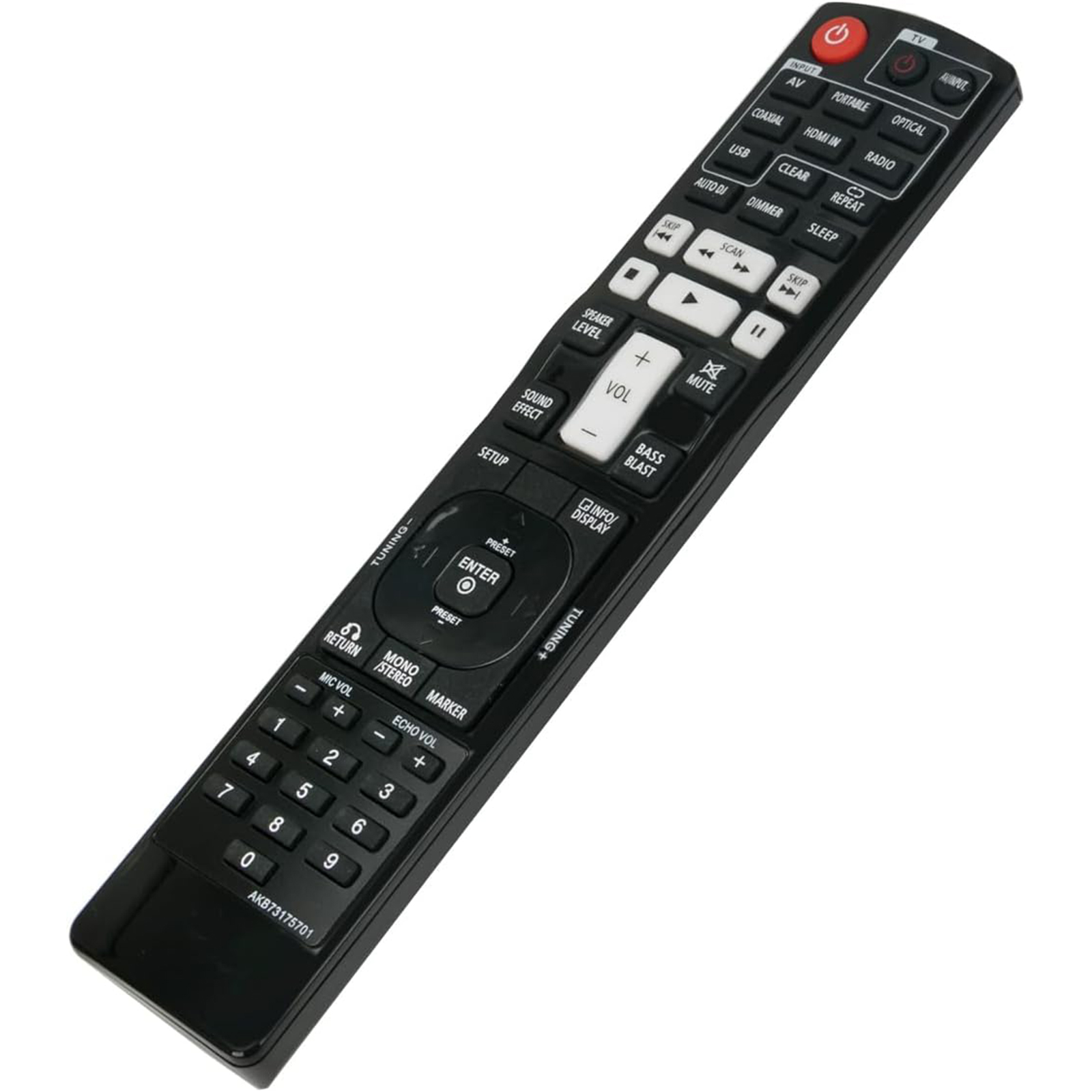 New AKB73175701 Replacement Re – обзор и цена Home Cinema Lg