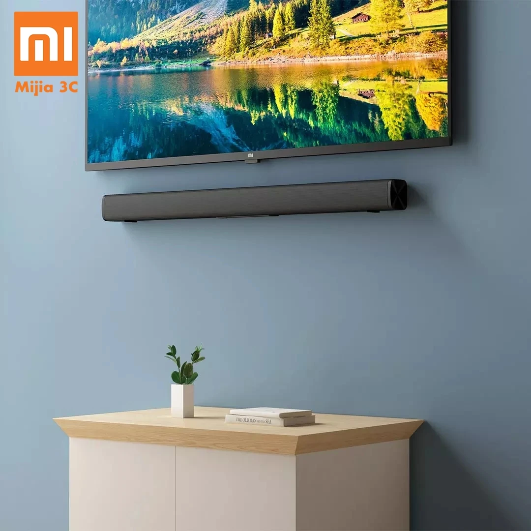 Xiaomi Redmi TV Speaker BT TV  – обзор и цена Home Cinema Wireless Speakers