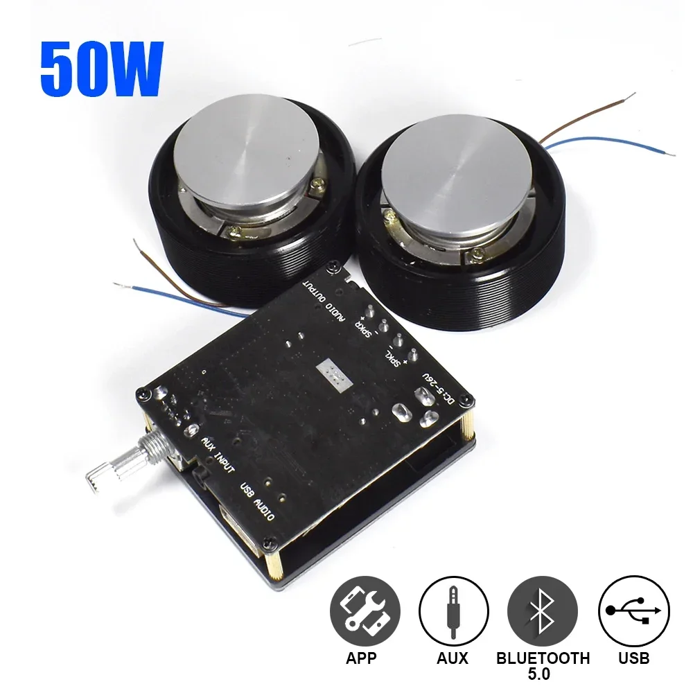 1 Set 50W 2.0 HIFI Vibration S – обзор и цена Home Cinema Unit
