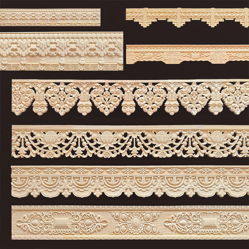 Decorative Wood Furniture Mold – обзор и цена Home Cinema Wall