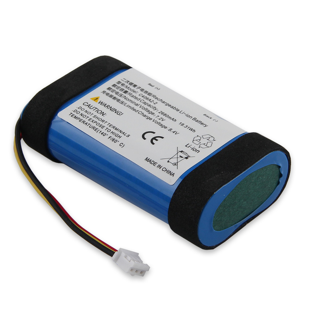 Replacement Battery C406A2-2 F – обзор и цена Home Cinema Marshall