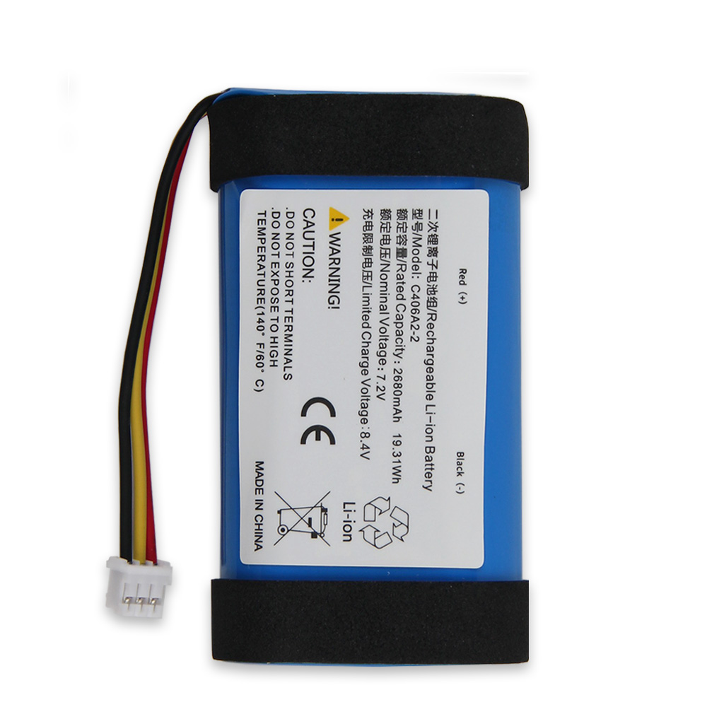 Replacement Battery C406A2-2 F – обзор и цена Home Cinema Marshall