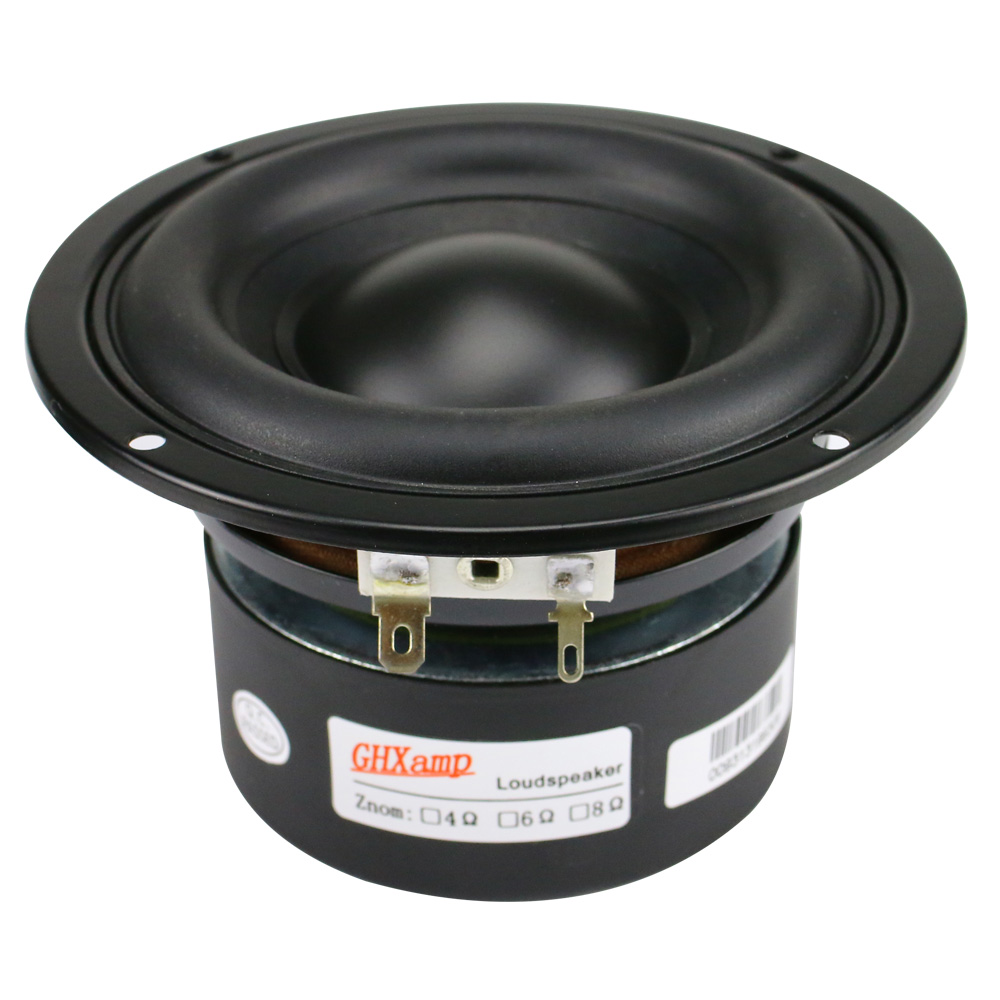 GHXAMP 4 Inch Woofer Subwoofer – обзор и цена Home Cinema Lg