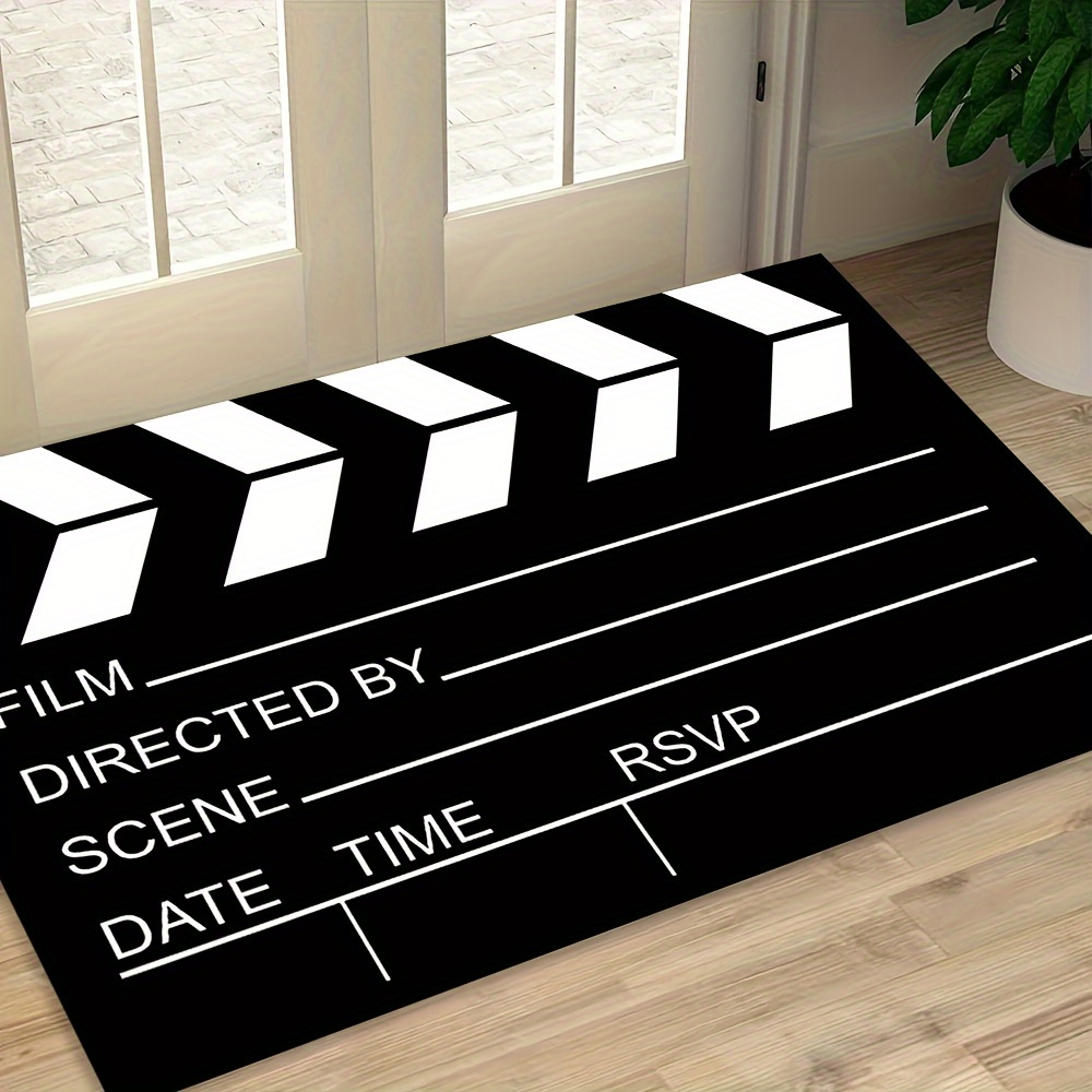 VIKAMA Film Director's Clapper – обзор и цена Home Cinema Furniture