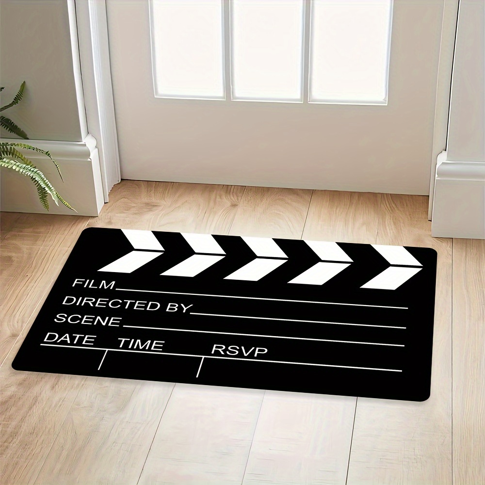 VIKAMA Film Director's Clapper – обзор и цена Home Cinema Furniture