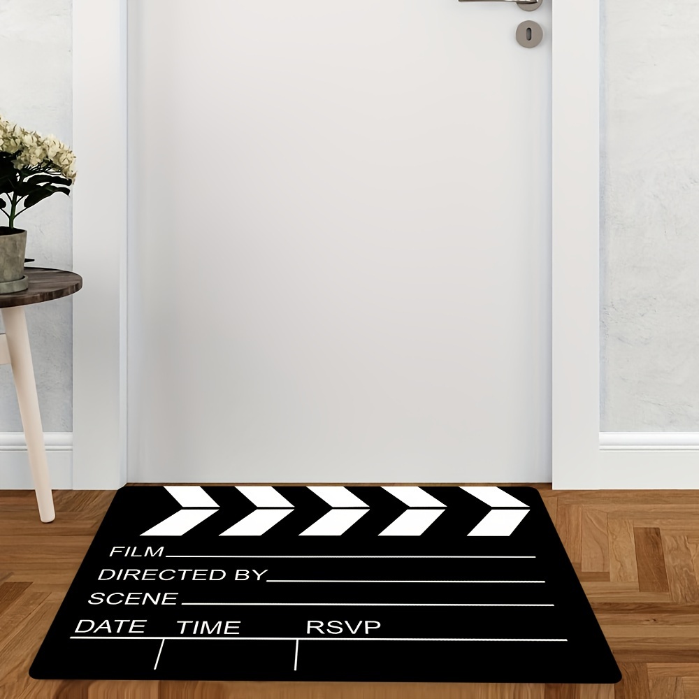 VIKAMA Film Director's Clapper – обзор и цена Home Cinema Furniture
