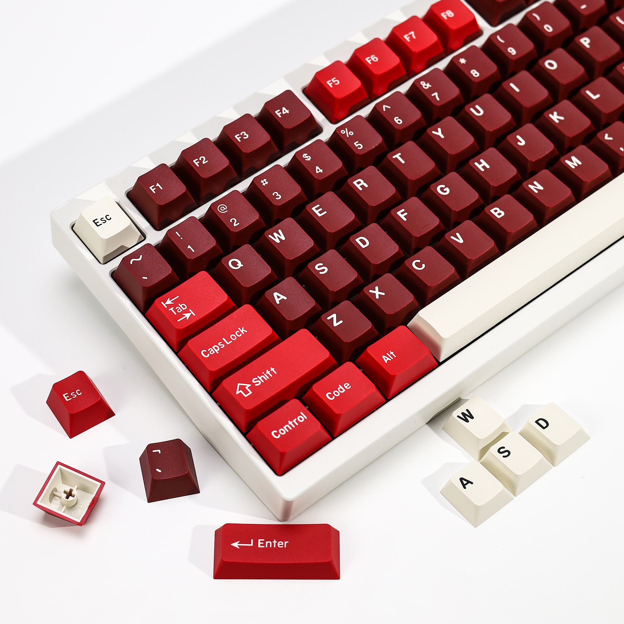 KBDiy 174 Keys GMK Jamon Keyca – обзор и цена Home Cinema Jamo