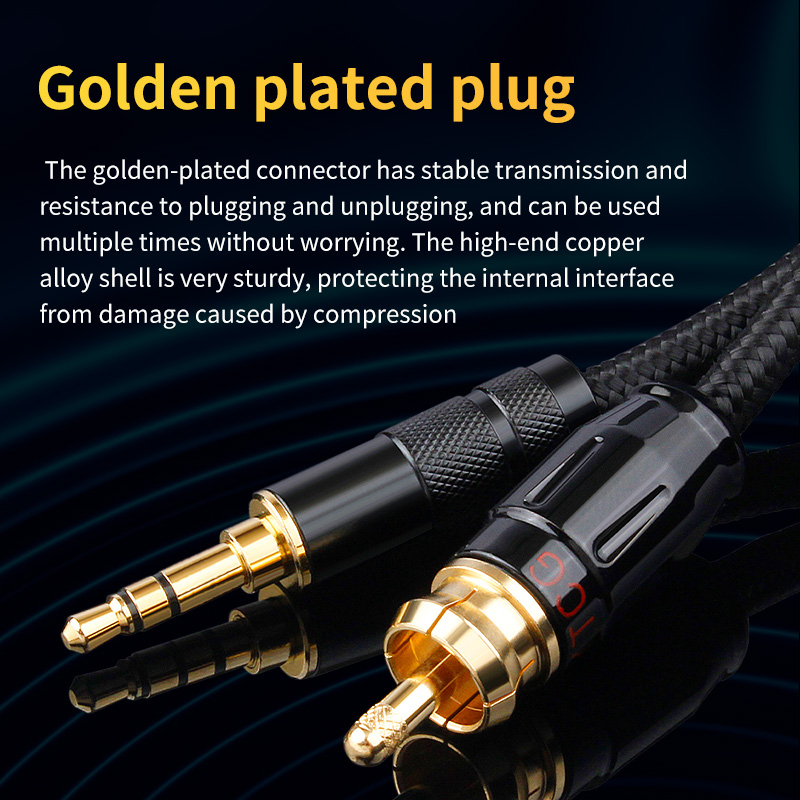 SPDIF Coaxial Cable HIFI 3.5mm – обзор и цена Home Cinema Sound System