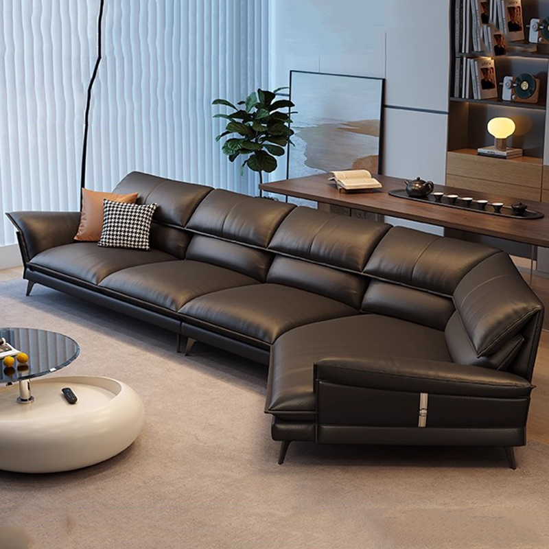 Genuine Leather Luxury Italian – обзор и цена Home Cinema Furniture