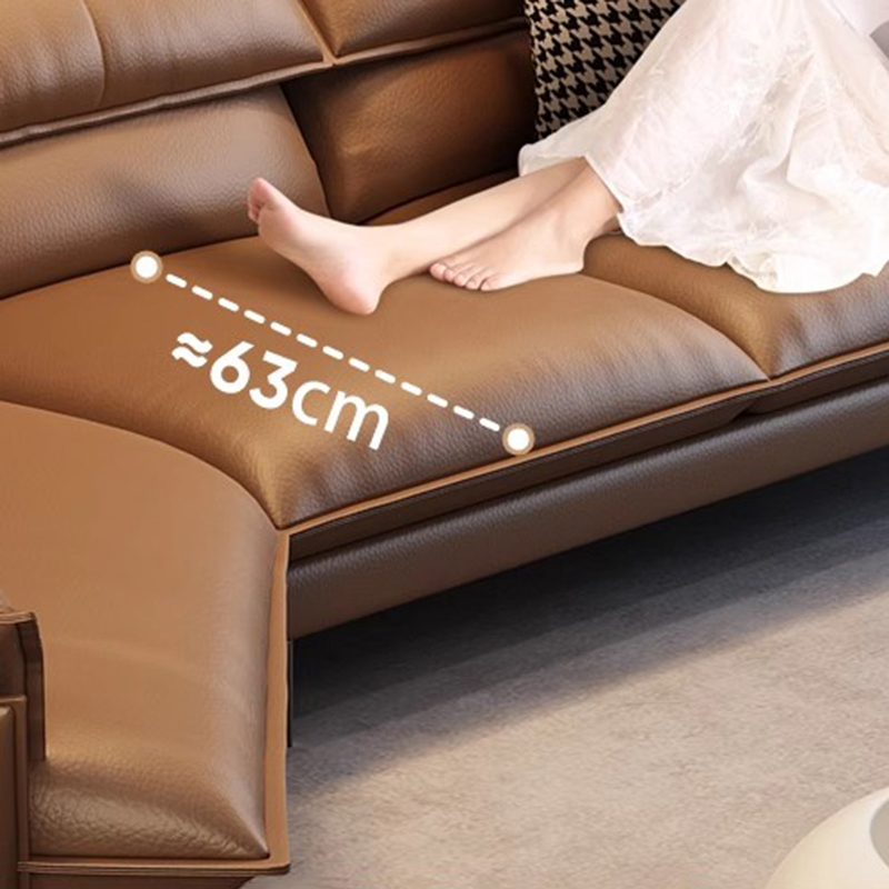 Genuine Leather Luxury Italian – обзор и цена Home Cinema Furniture