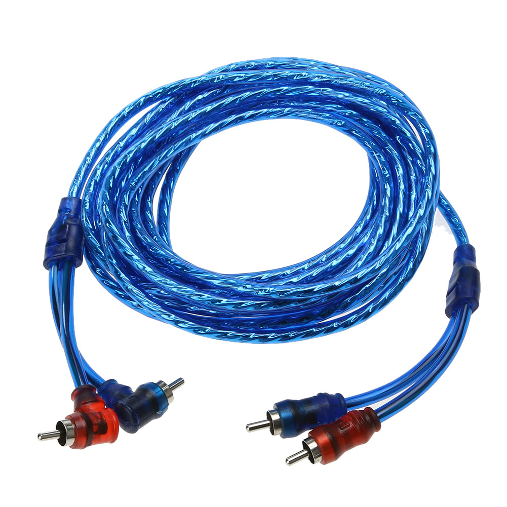 Car Audio Amplifier Cable for  – обзор и цена Home Cinema Sound System