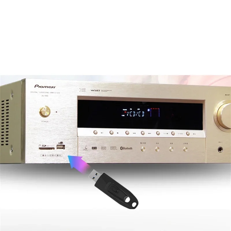 5.1 Channel Home Theater High  – обзор и цена Home Cinema Onkyo 5.1