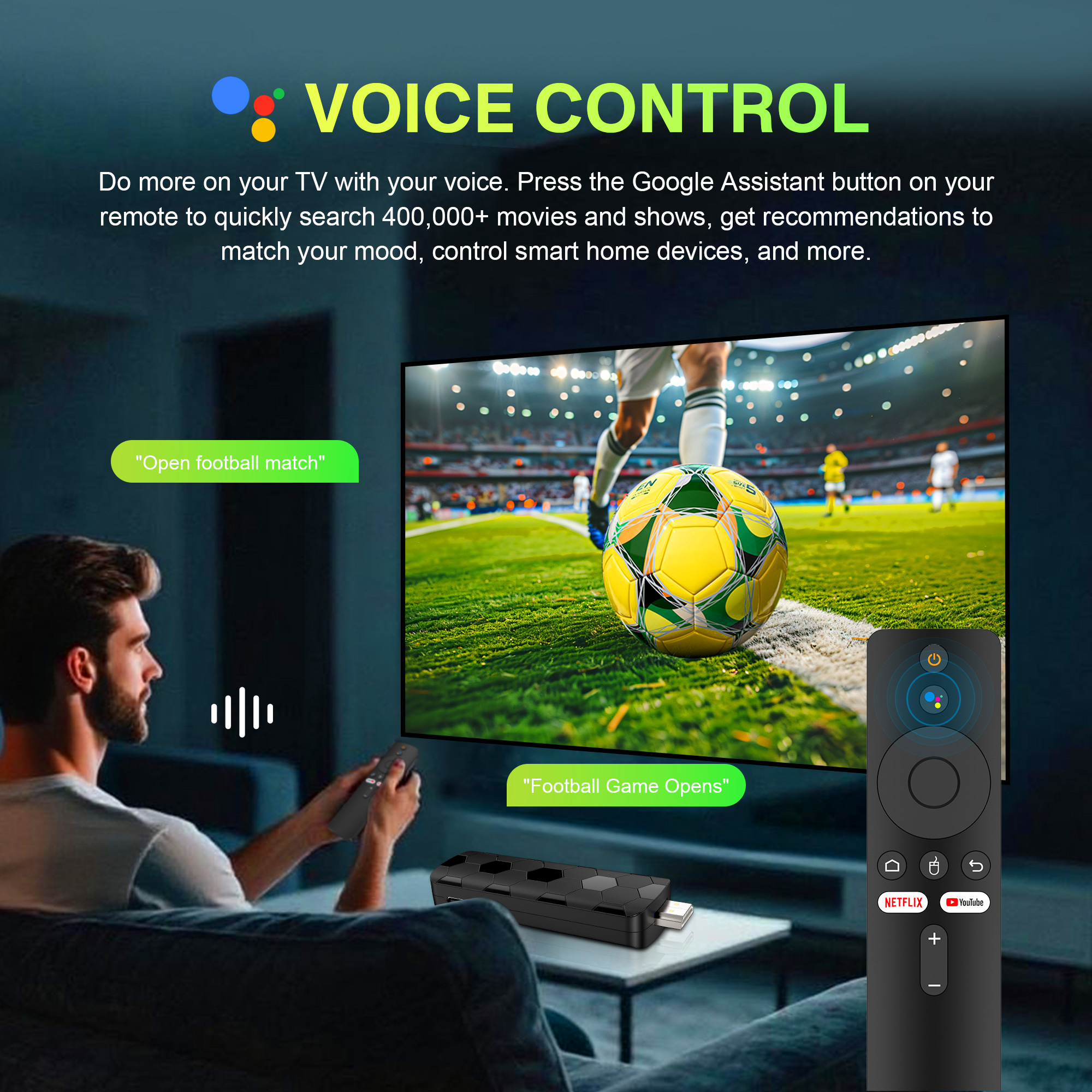 Mortal R3+ TV Stick Android 16 – обзор и цена Home Cinema Furniture