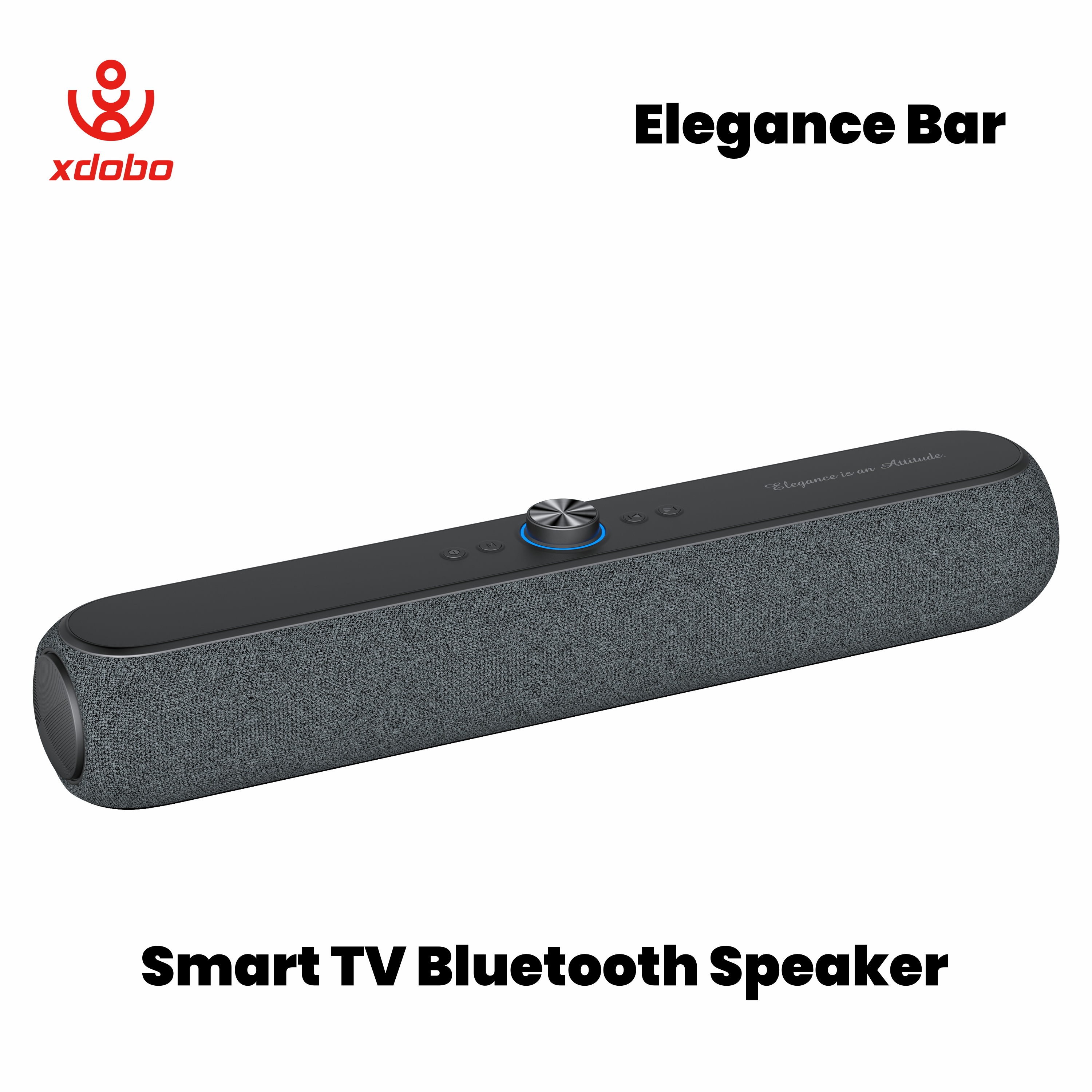 XDOBO TV Speaker Bluetooth Wir – обзор и цена Home Cinema Wireless Speakers