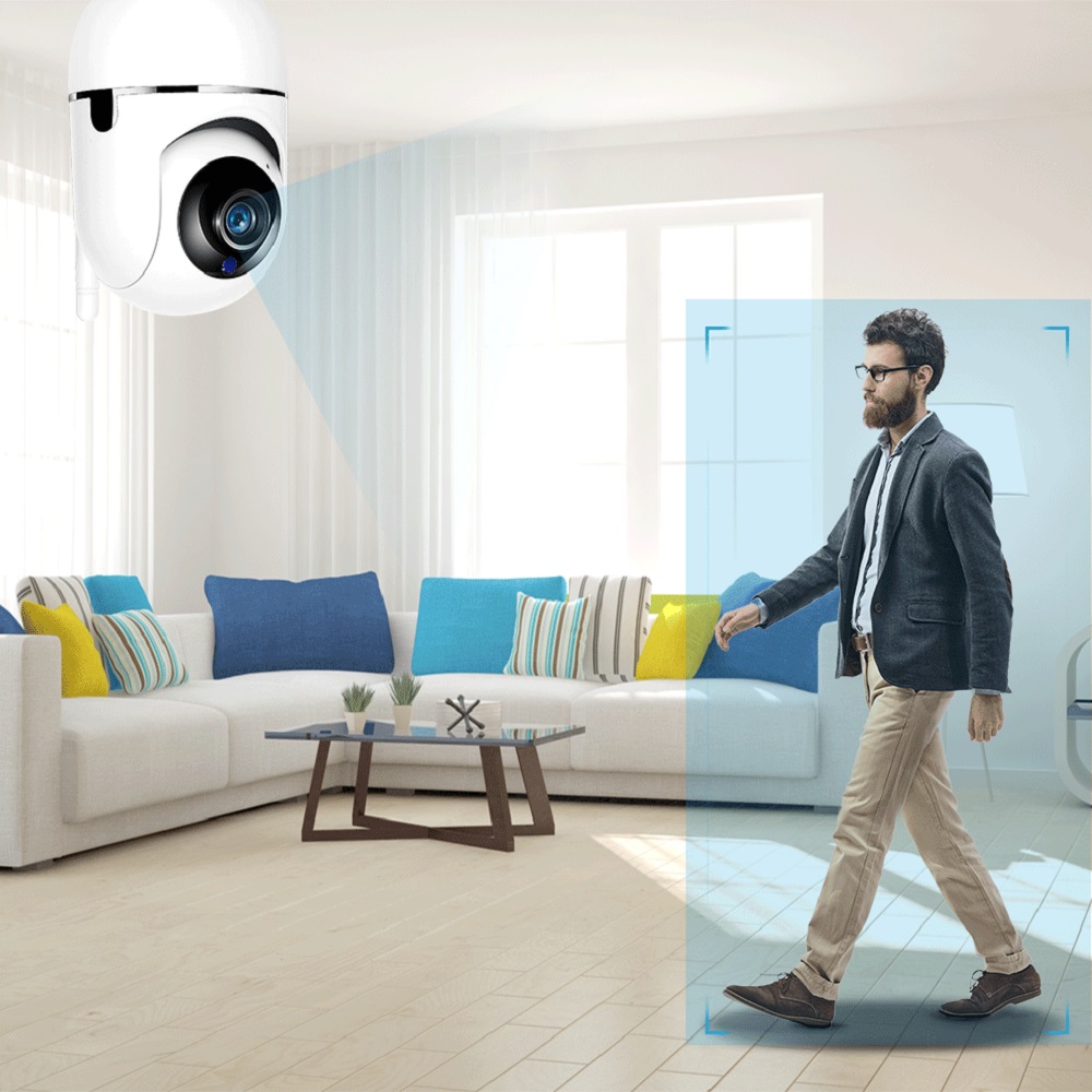 1620P Indoor IP Wifi Camera YC – обзор и цена Home Cinema Sony