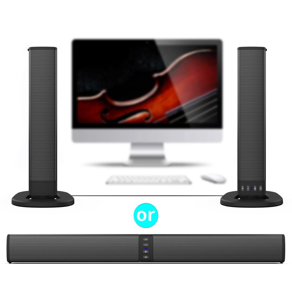 20W Powerful Wireless Soundbar – обзор и цена Home Cinema Bose
