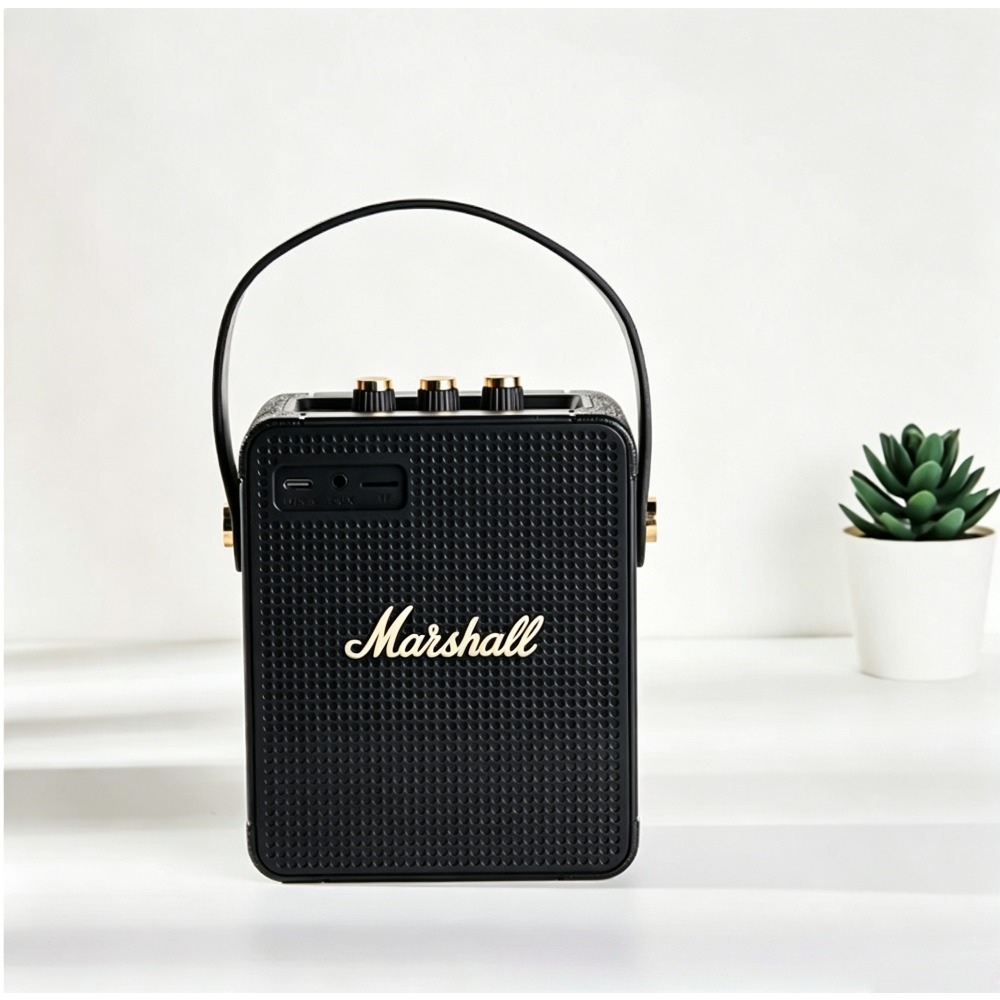 2026 Marshall Stockwell II Por – обзор и цена Home Cinema Marshall