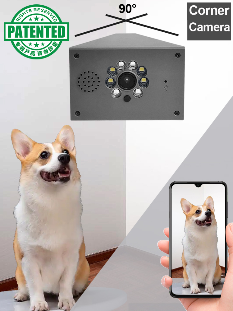 6MP Smart Camera Wifi Security – обзор и цена Home Cinema Sony