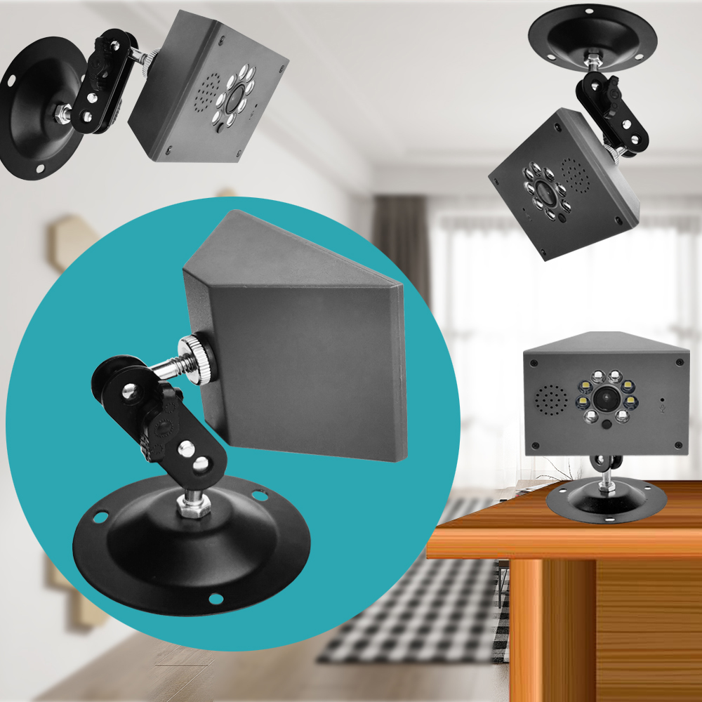 6MP Smart Camera Wifi Security – обзор и цена Home Cinema Sony