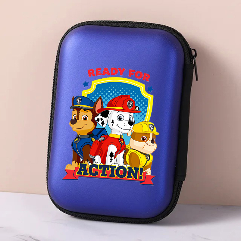 Cartoon Paw Patrols Charging C – обзор и цена Home Cinema Marshall