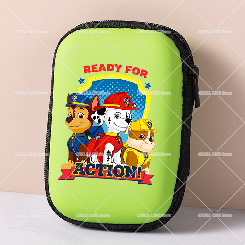 Cartoon Paw Patrols Charging C – обзор и цена Home Cinema Marshall