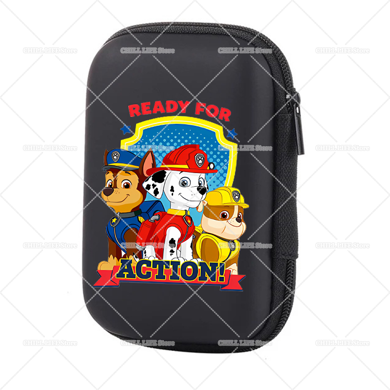 Cartoon Paw Patrols Charging C – обзор и цена Home Cinema Marshall