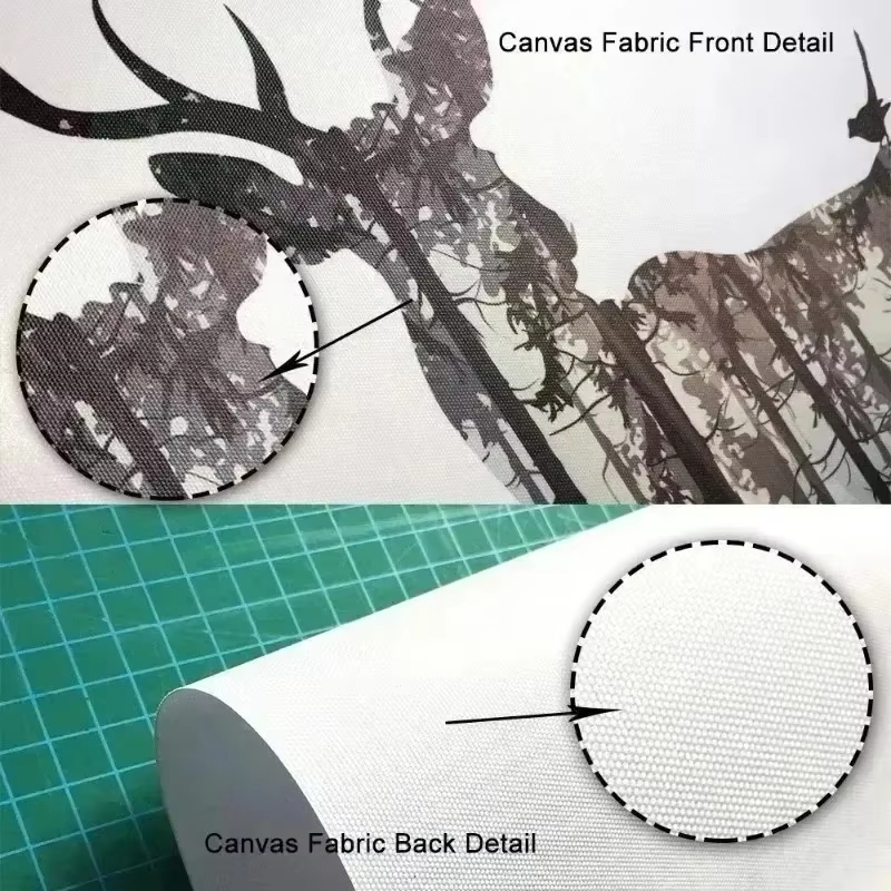 Canvas Painting Posters and Pr – обзор и цена Home Cinema Wall